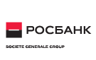 Банк Росбанк в Сергеевке